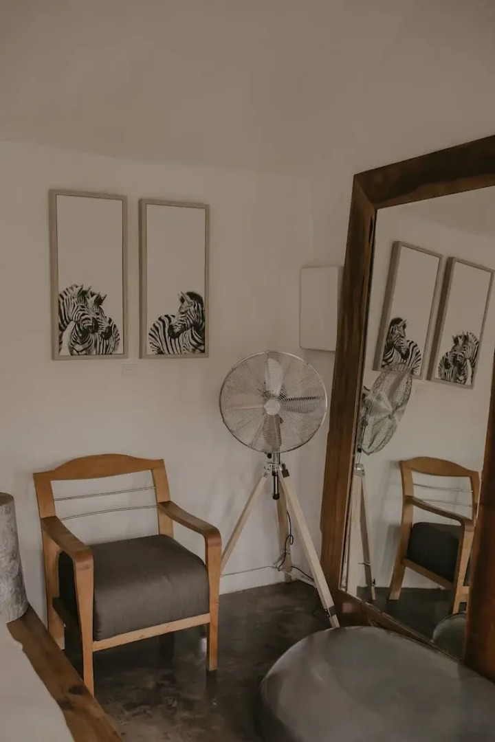 Qambathi Mountain Lodge