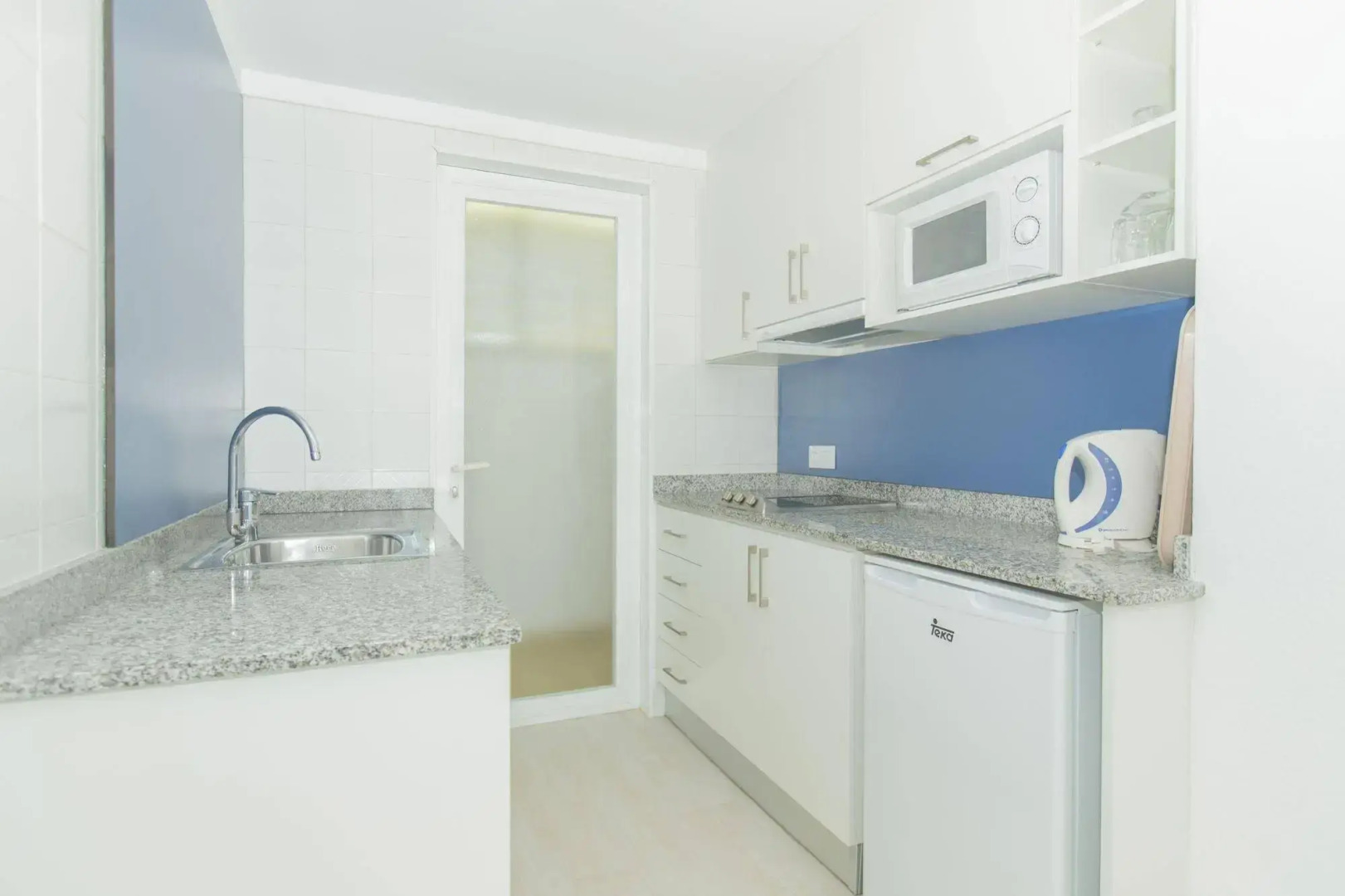 Apartamentos Habitat