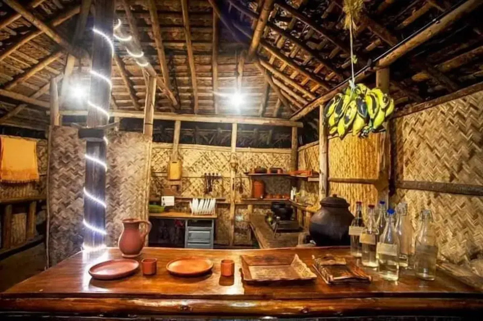 Nature Tones By BRDGE HOSPITALITY