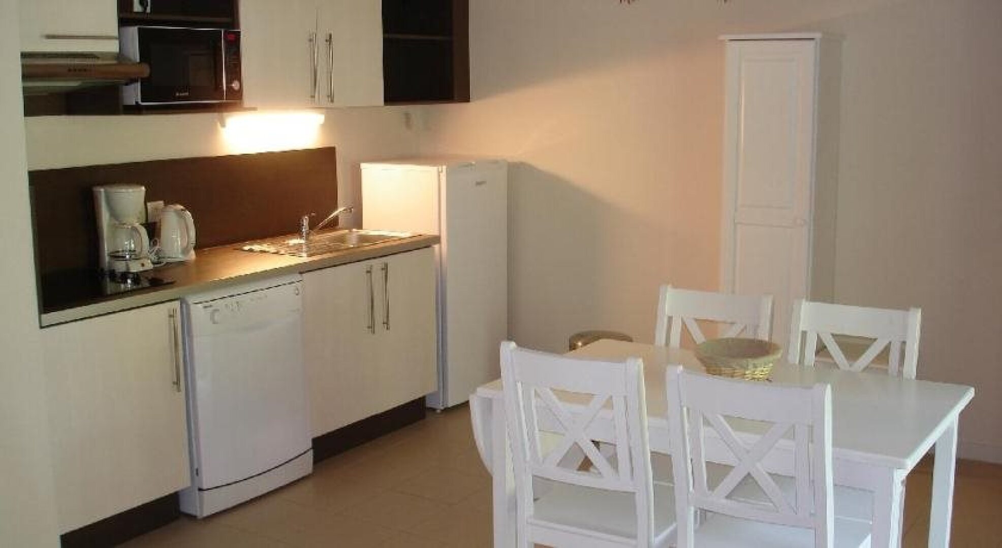 Odalys Residence Le Chateau de Pretreville