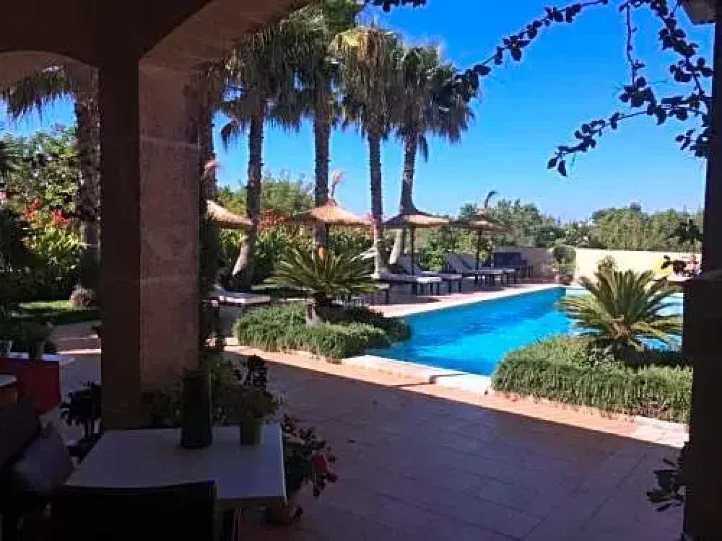 Villa Sampoli - Adults Only