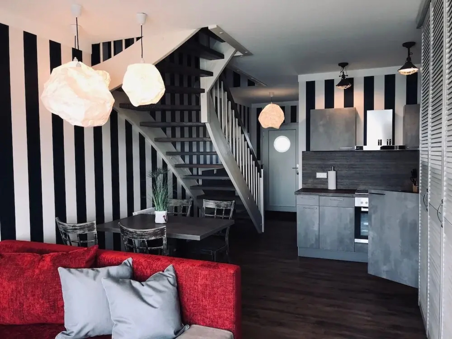 Der LeuchtTurm-Gastro GmbH