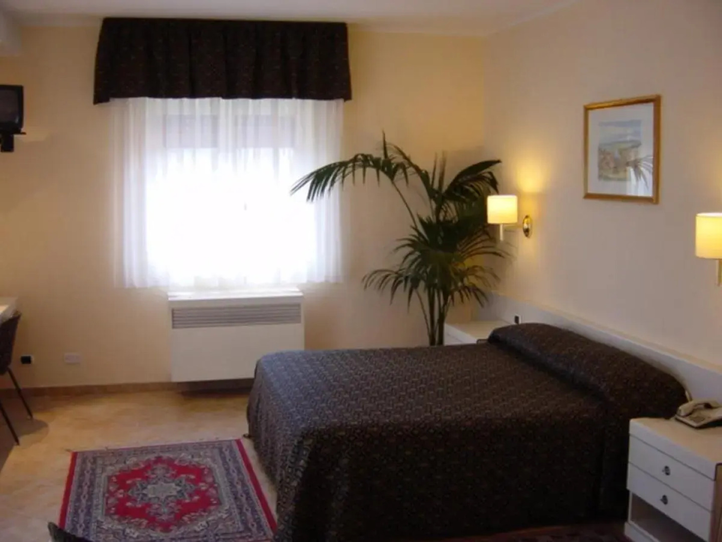 Sant Alphio Garden Hotel & Spa