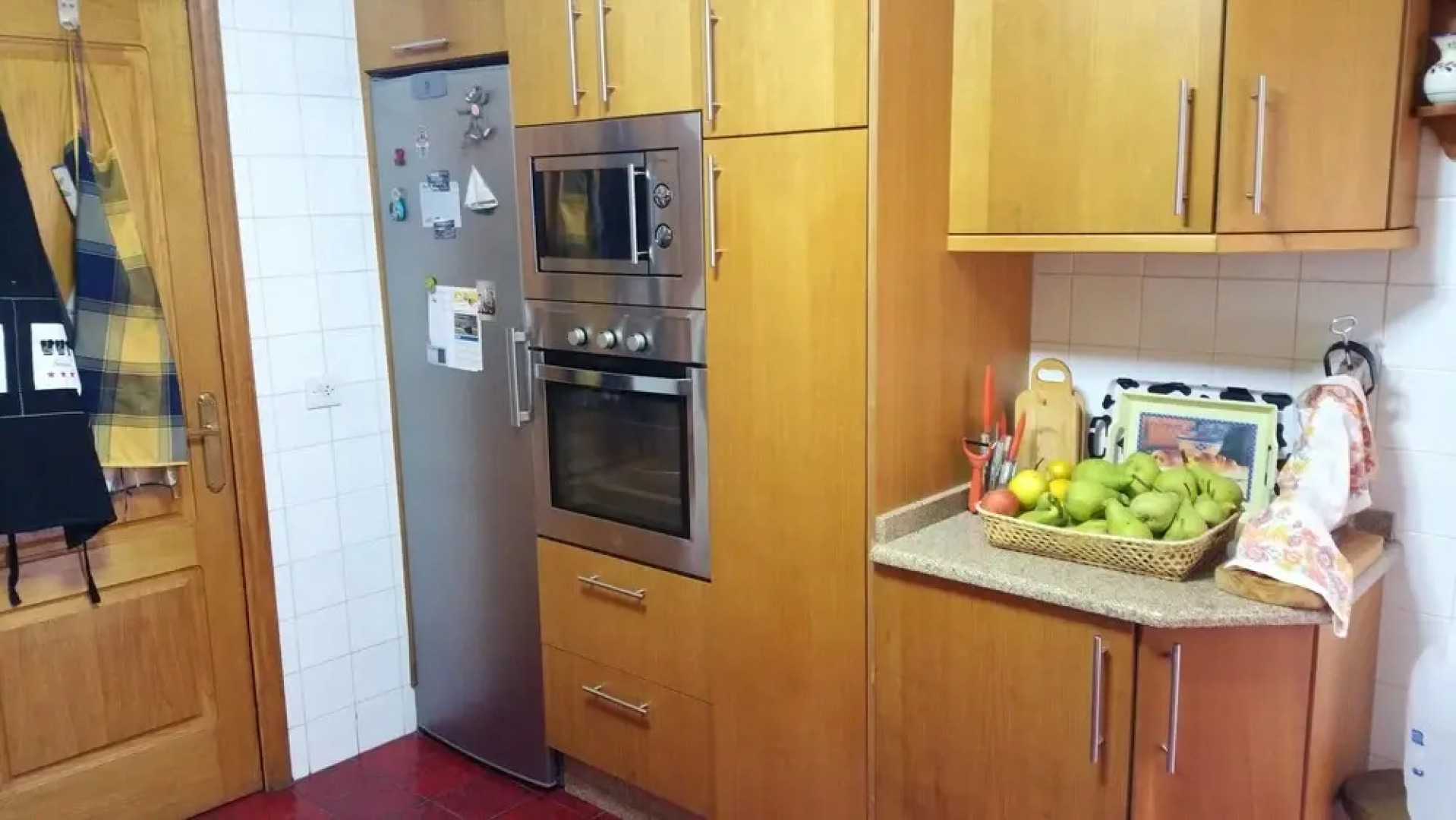 Villa With 4 Bedrooms in Tui, With Wonderful Mountain View, Private Pool and Enclosed Garden