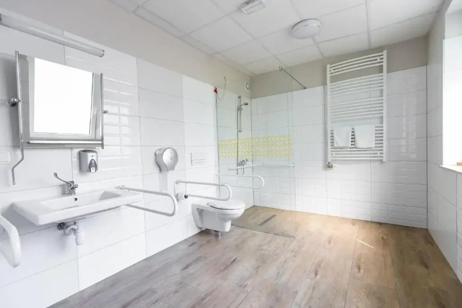 Centrum Rehabilitacji Społecznej i Zawodowej ZAZ Słoneczne Wzgórze