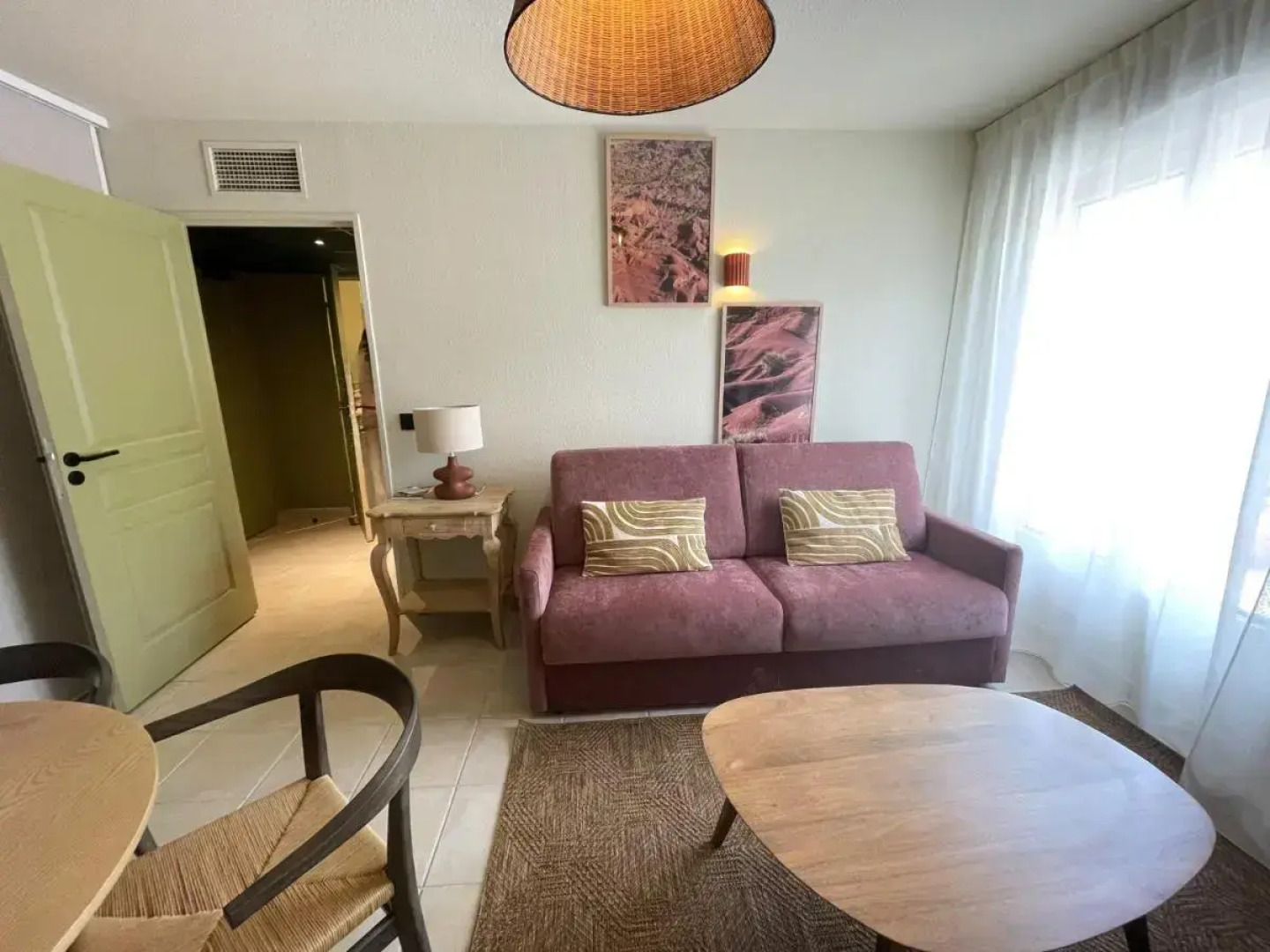 Hotel Golf Fontcaude