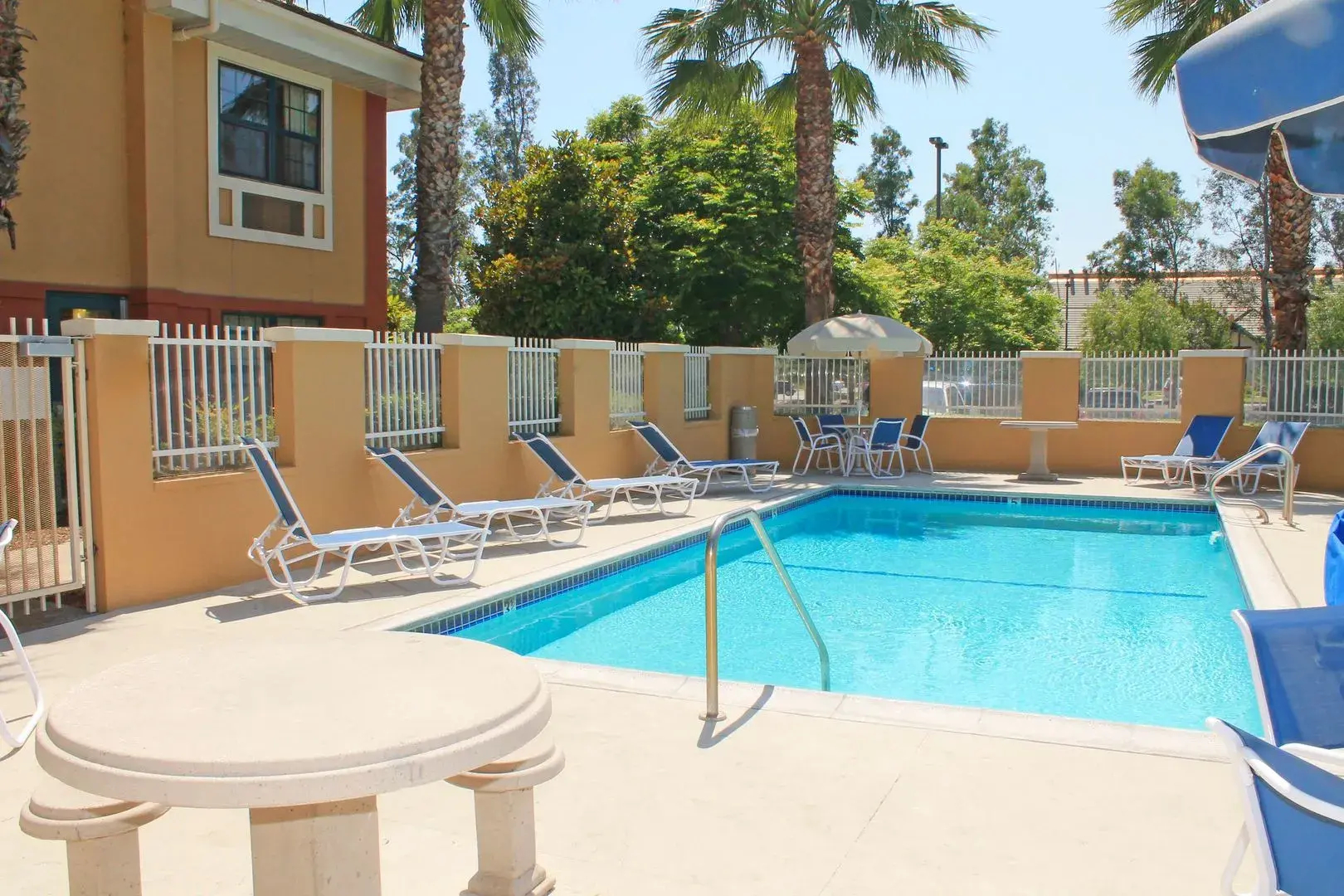 Extended Stay America Suites Los Angeles Ontario Airport