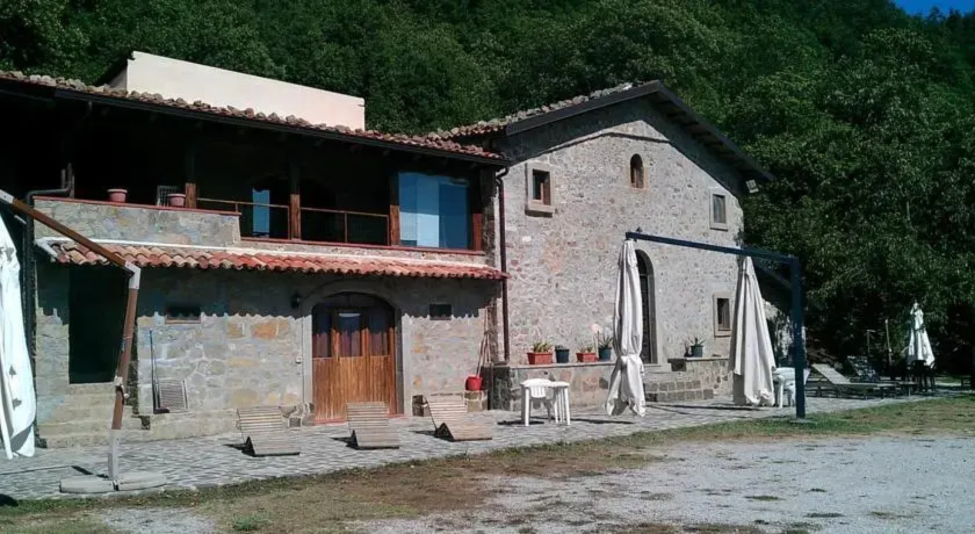 Agriturismo il Vignale