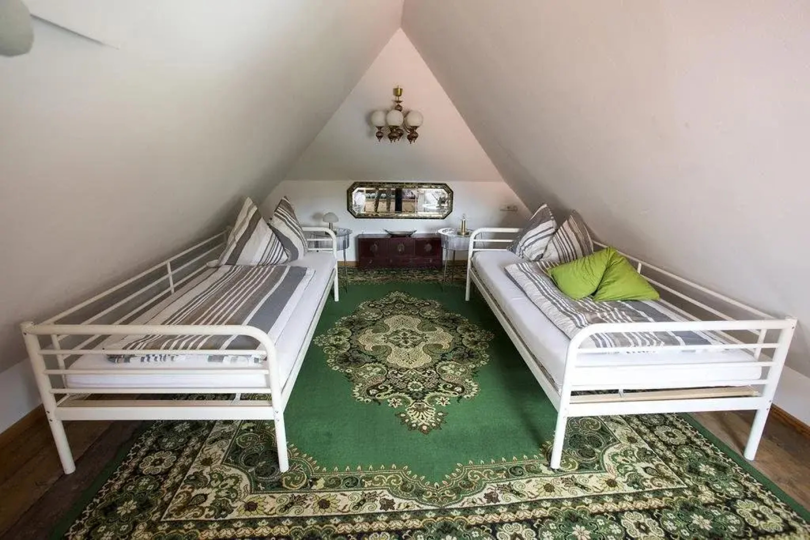 Baderhaus