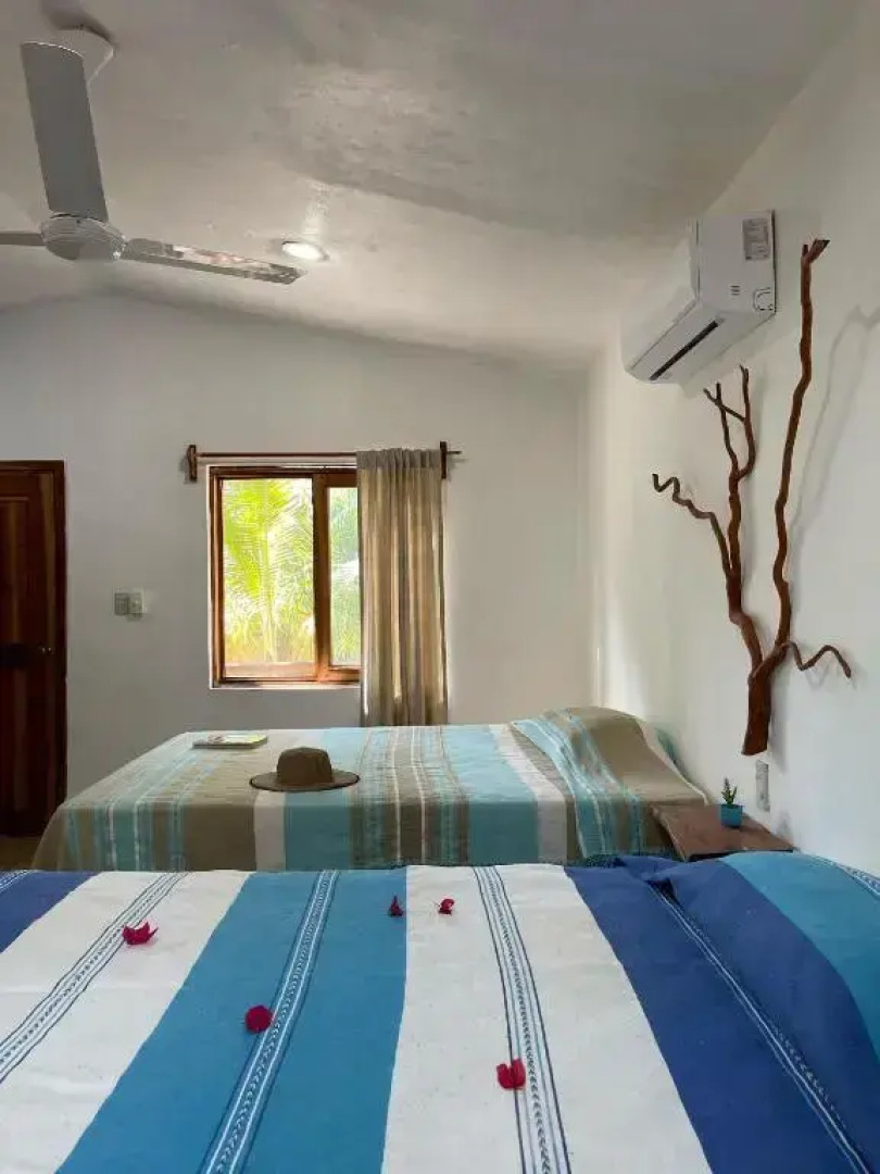 Yanay Natural Retreat Hotel