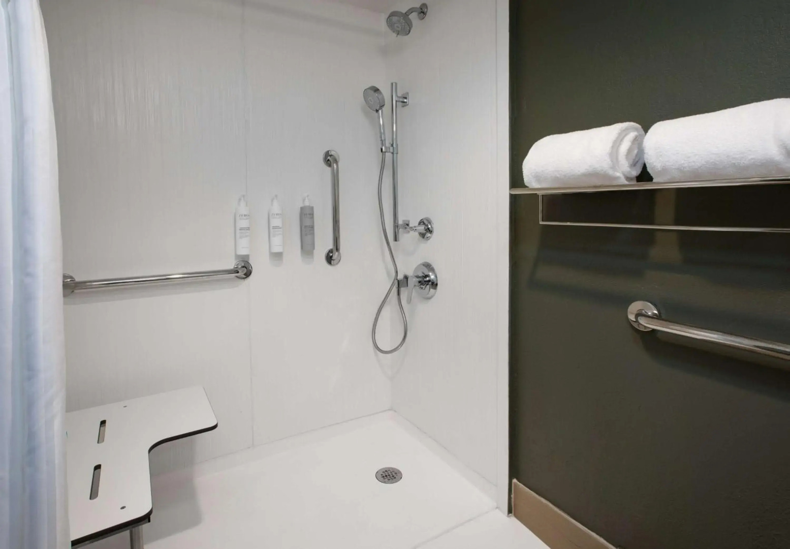 Spark By Hilton Jackson Ridgeland