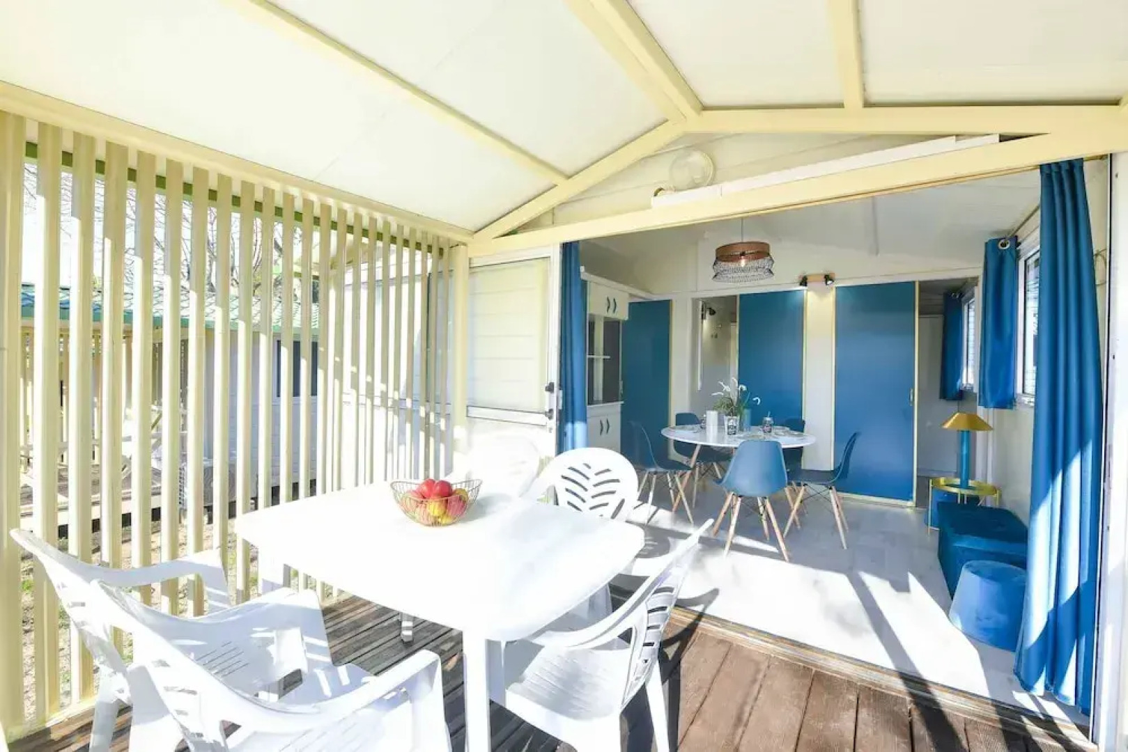 Camping Site de Gorge Vent