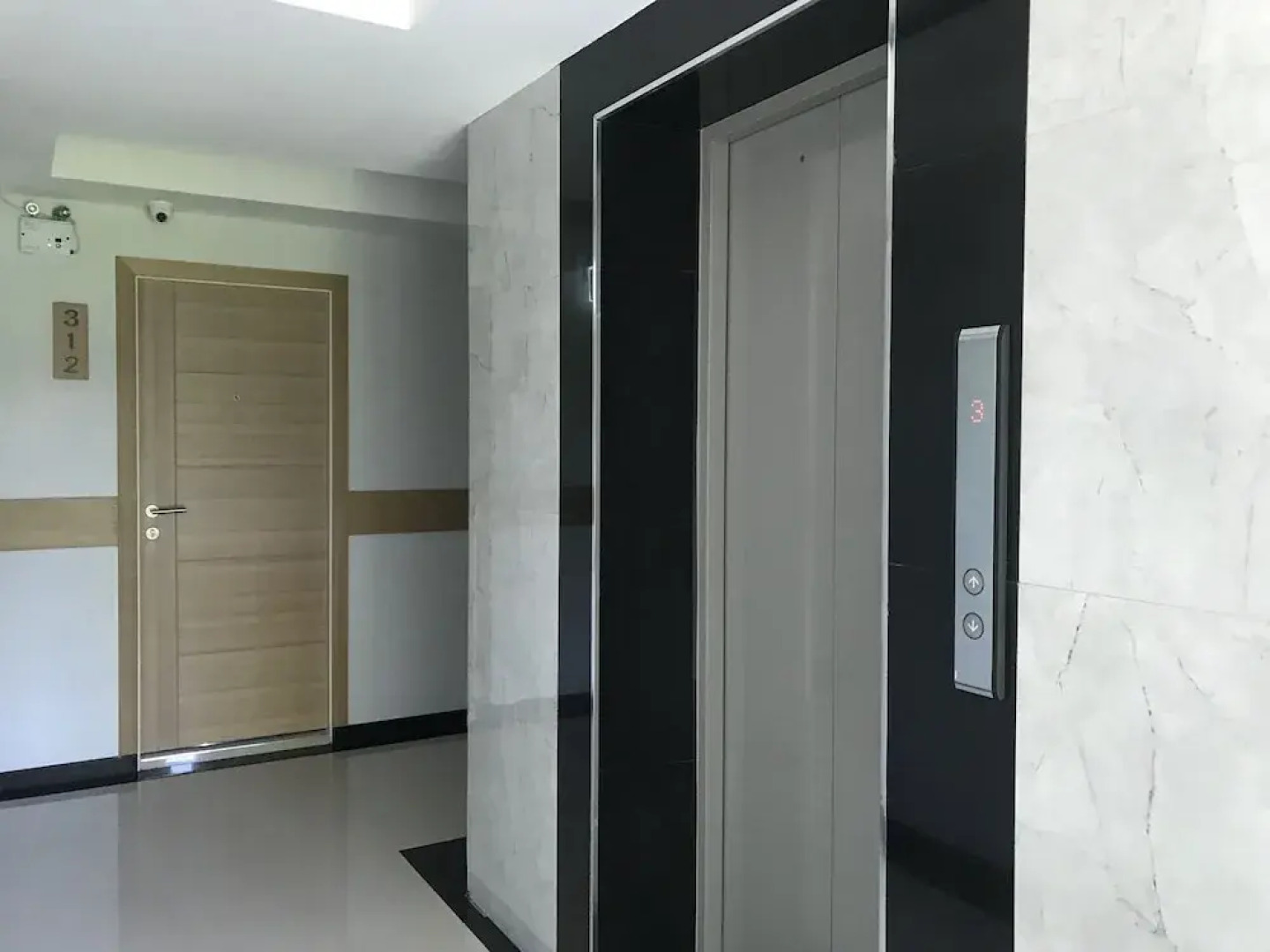 The Royal Ville Residence