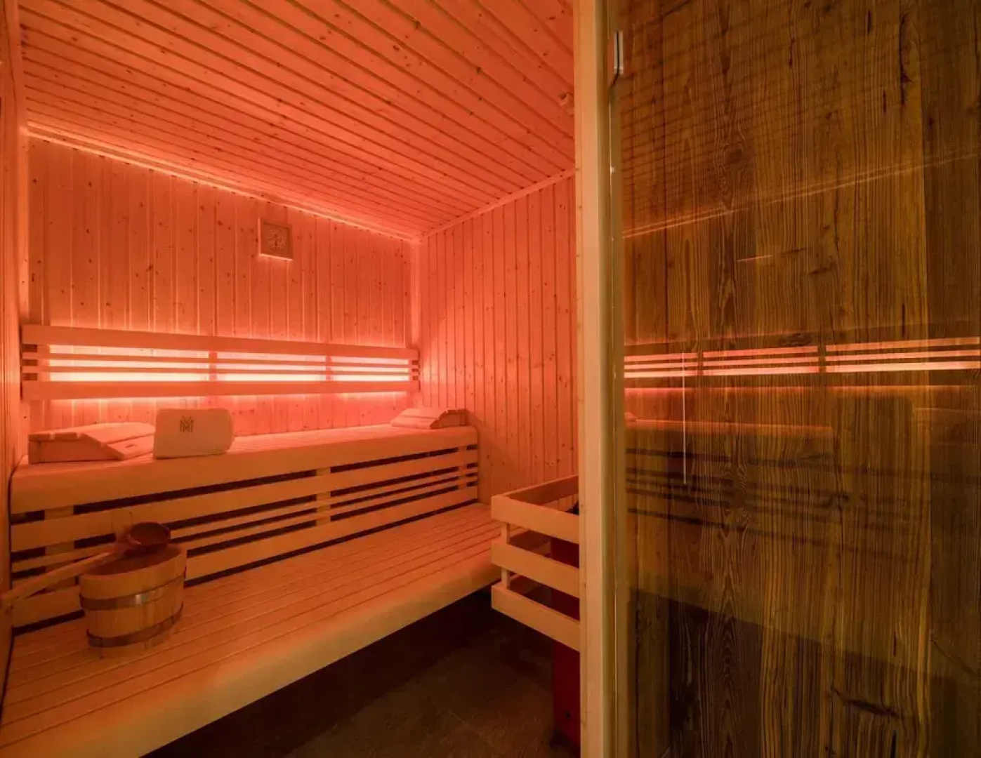Stylish Chalet in Charming Megeve
