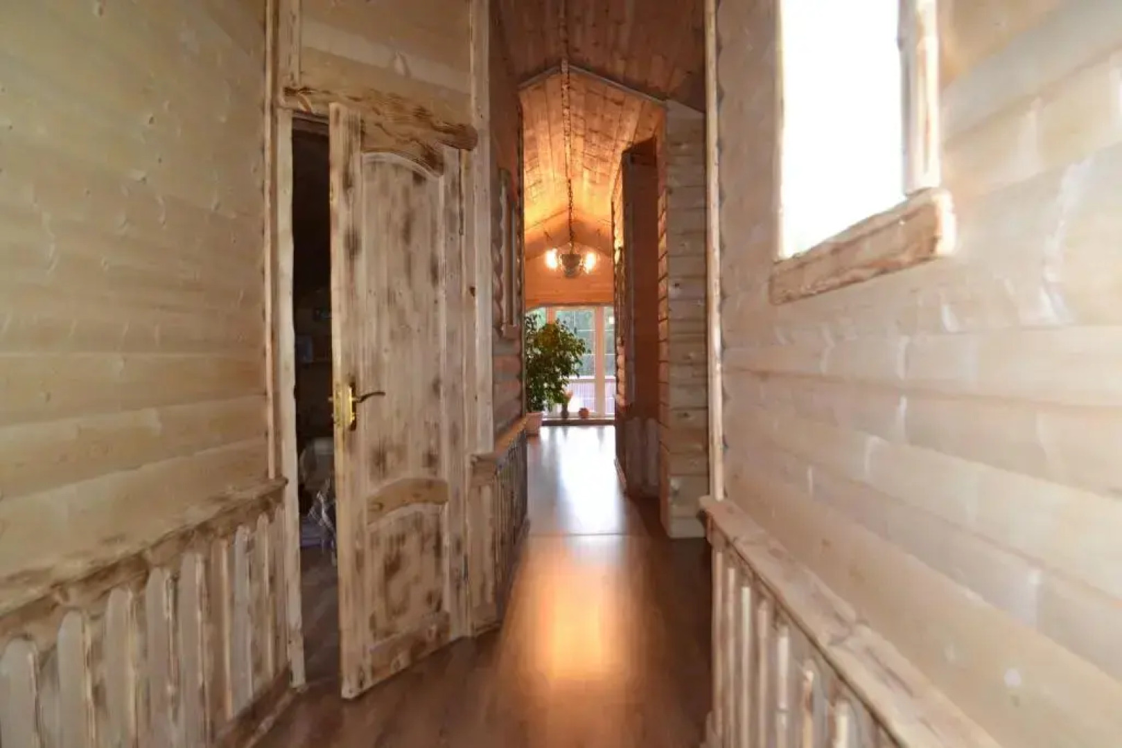 Guesthouse Konny dvor Loschinino