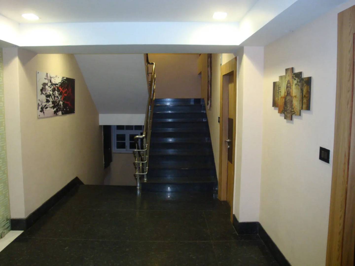 Jewel Of The East Hotel