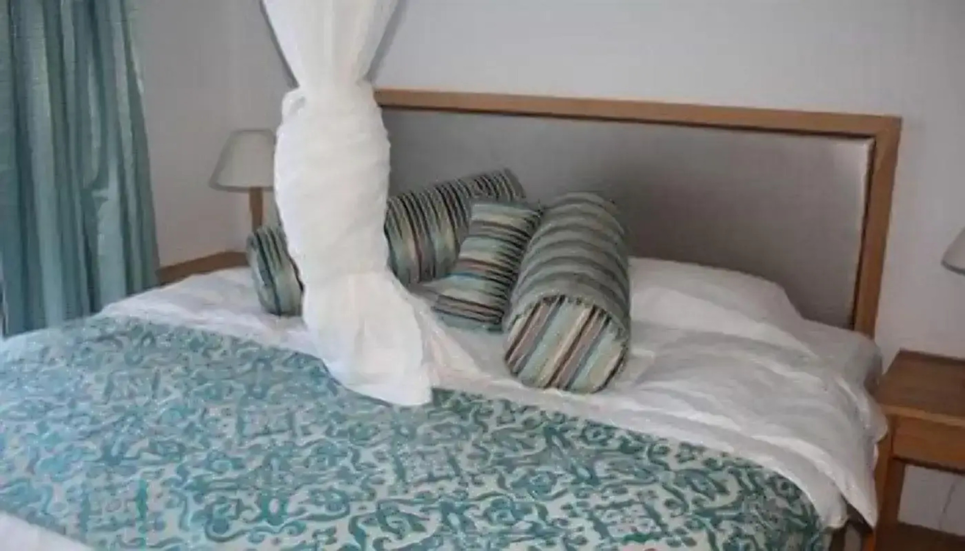 Moonlight Beach Villa