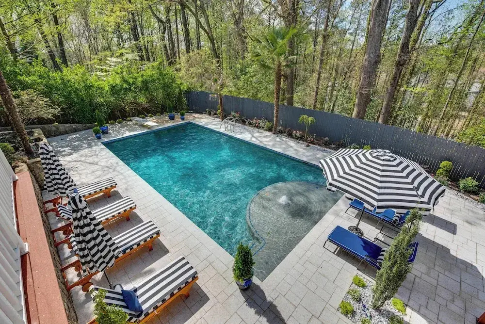 Smyrna Vacation Rental w/ Private Pool & Patio