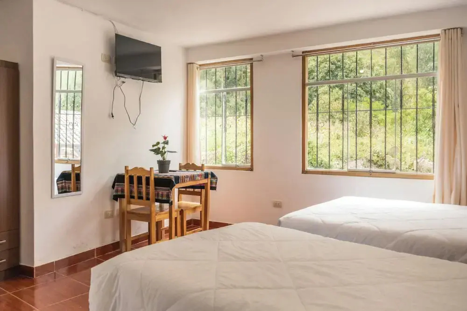 Sueños del Valle Sagrado