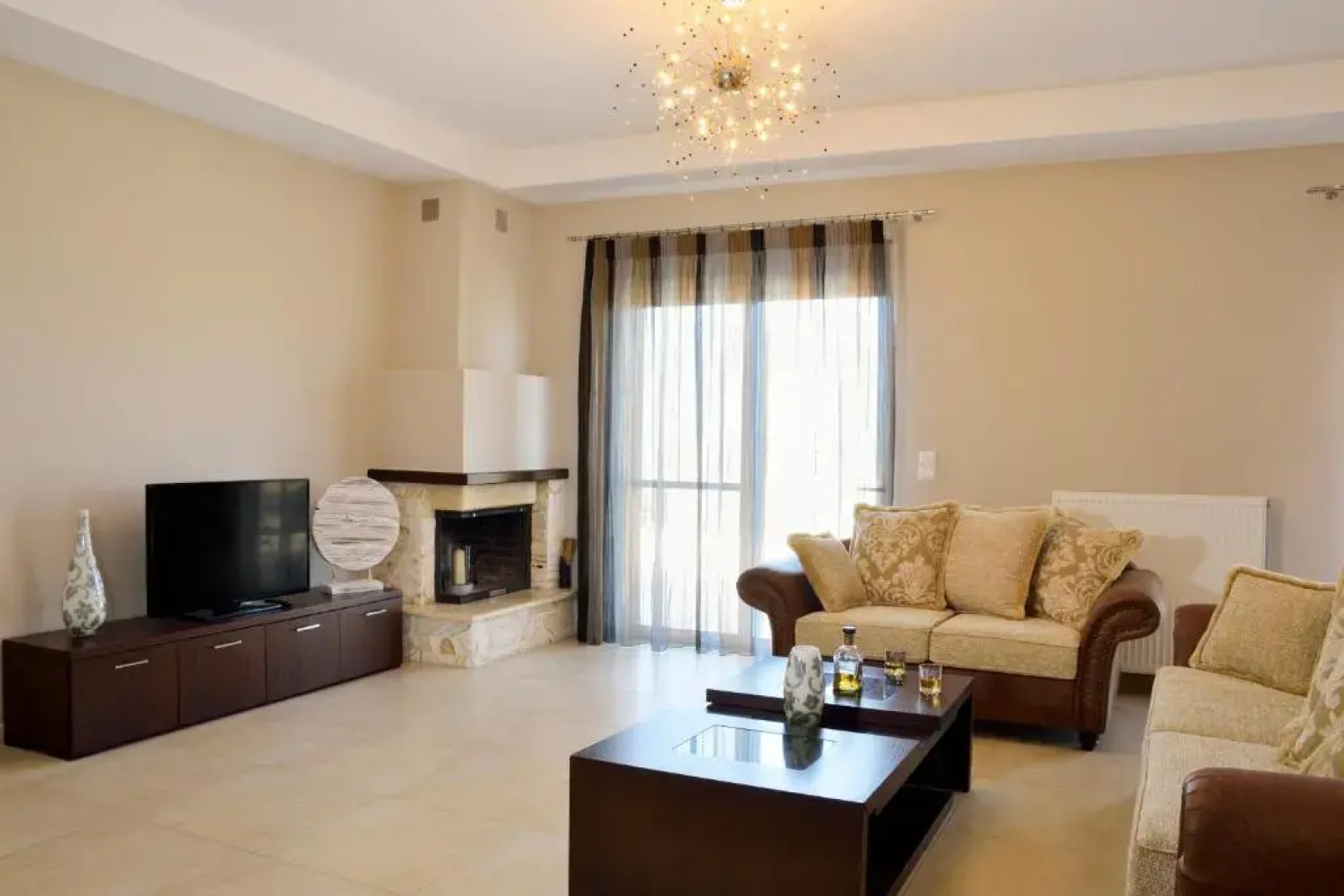 Elia Kounoupidiana Apartment