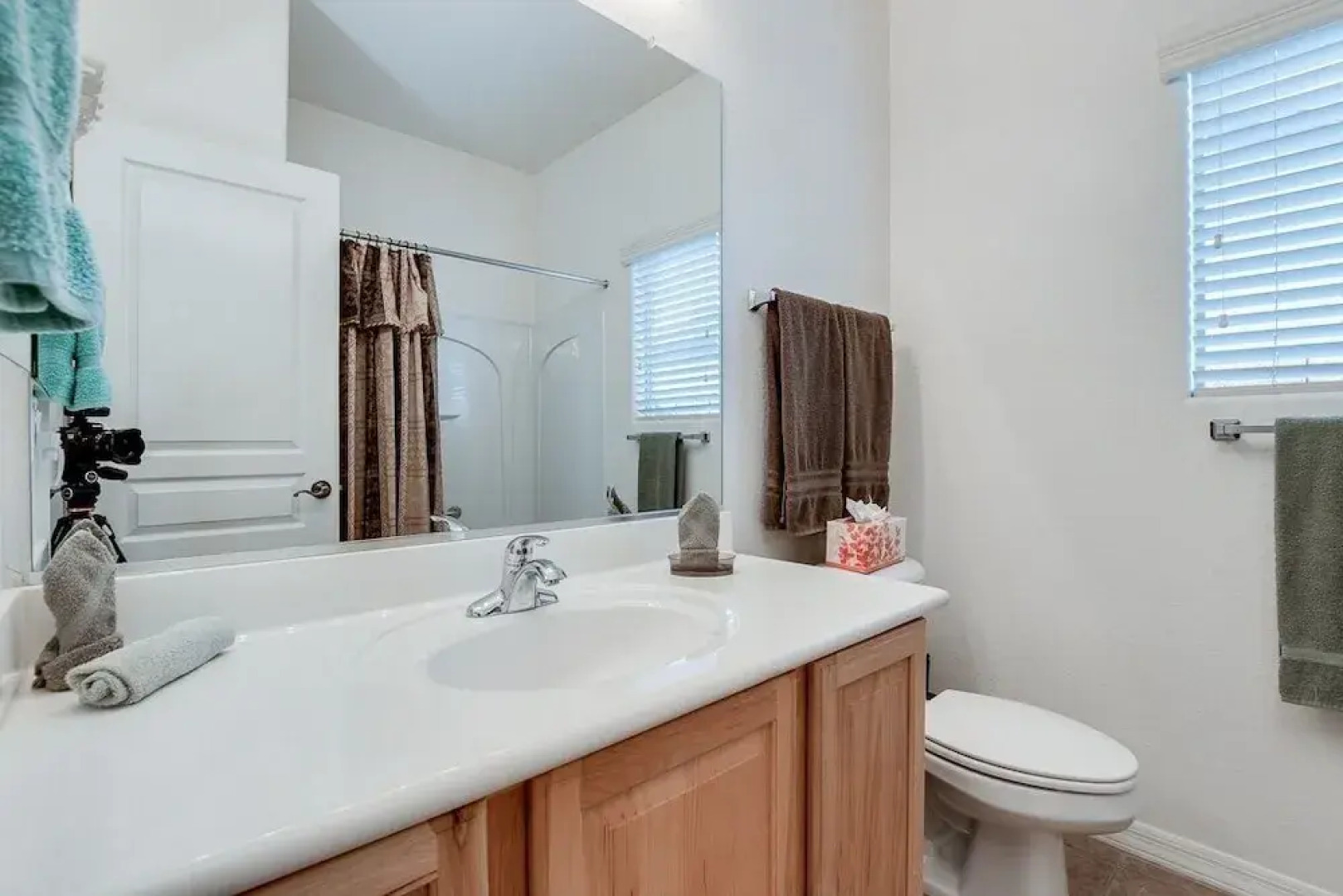 Sunset Maricopa home