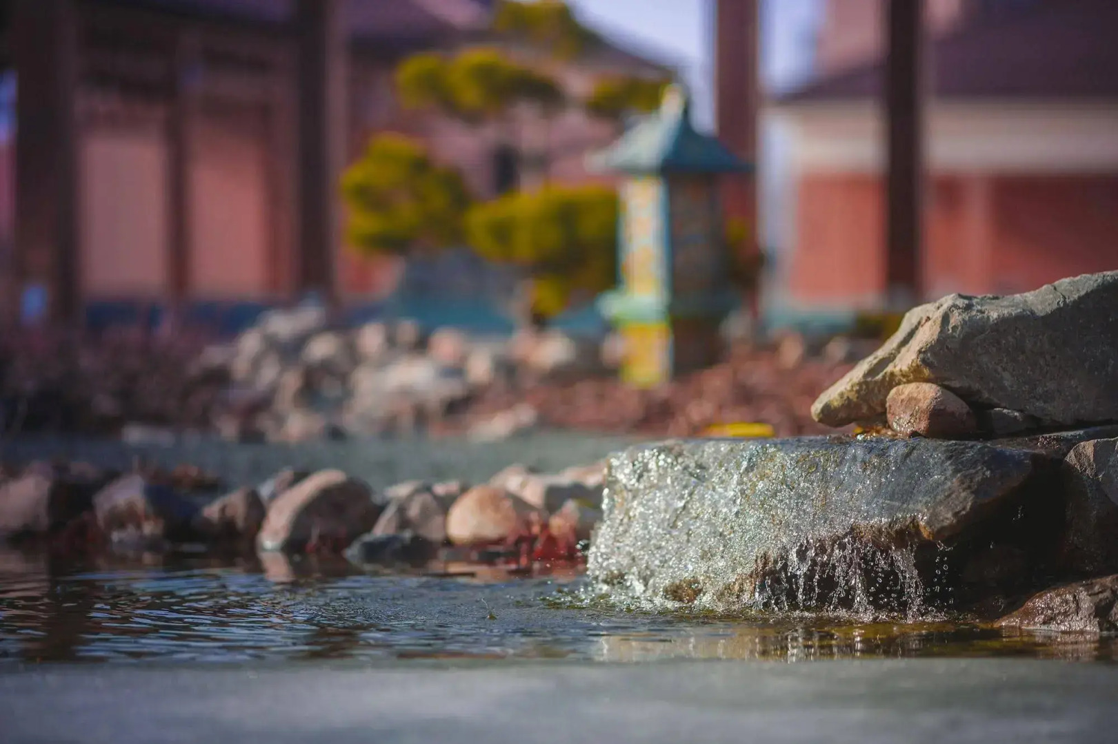 Caramell Premium Resort