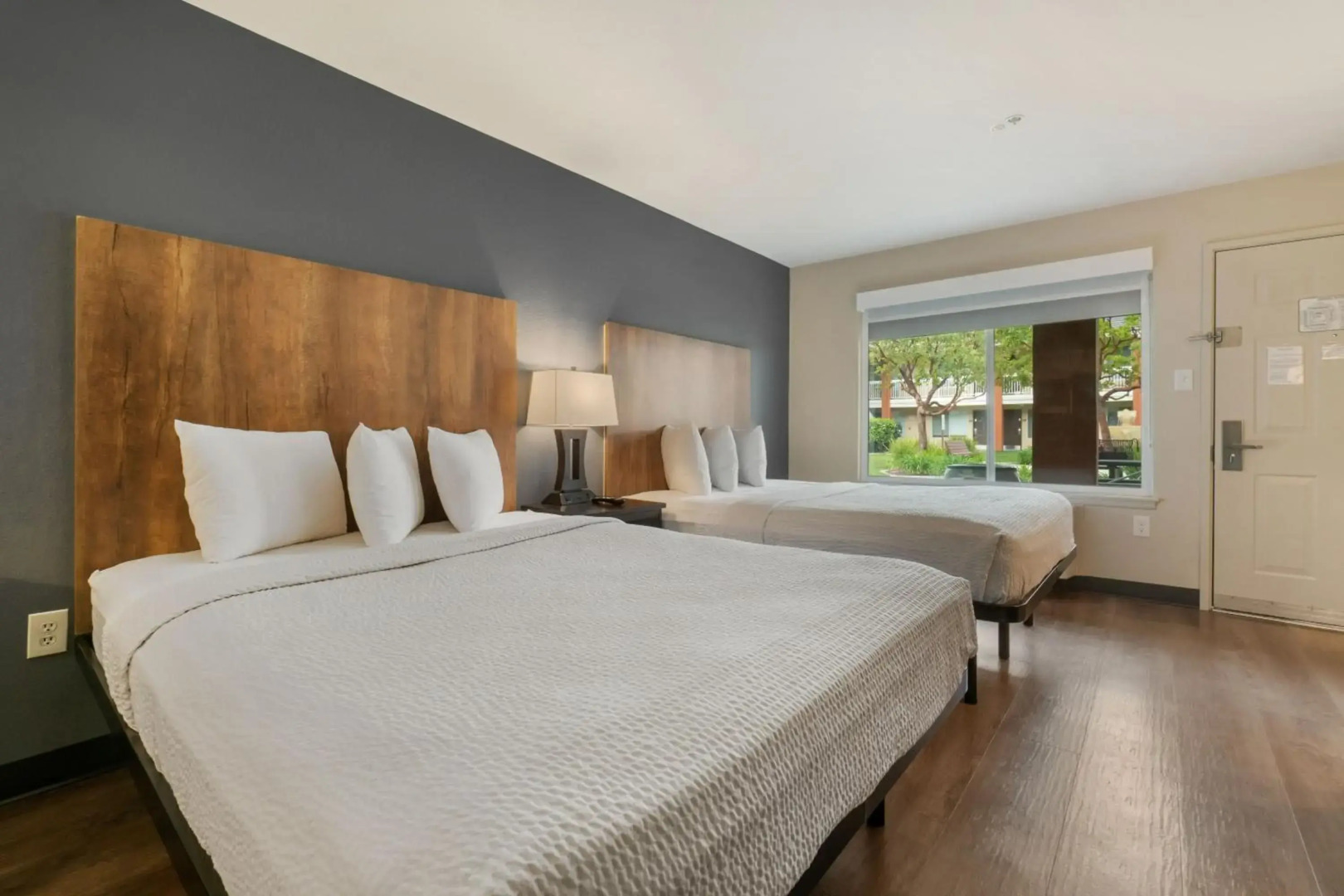 Extended Stay America Suites San Francisco San Mateo SFO