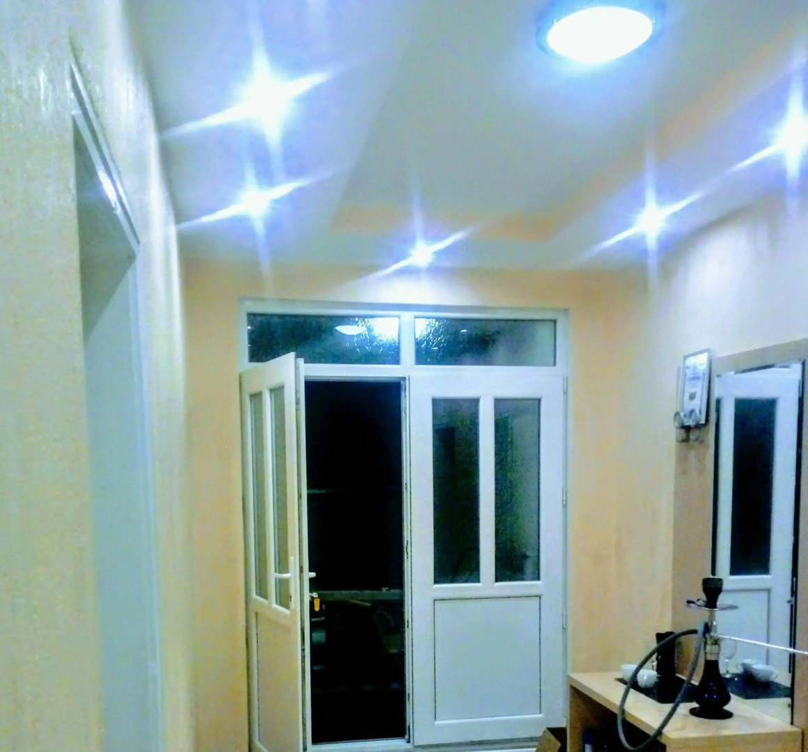 Rose & Water Guest house