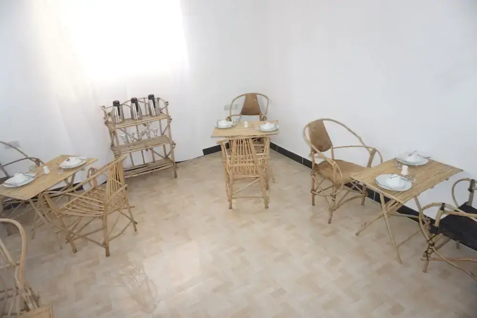 Dream Of Kendwa Beach Villa