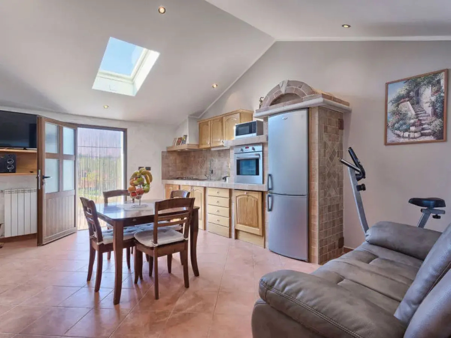 House Darija Novigrad (Istra)