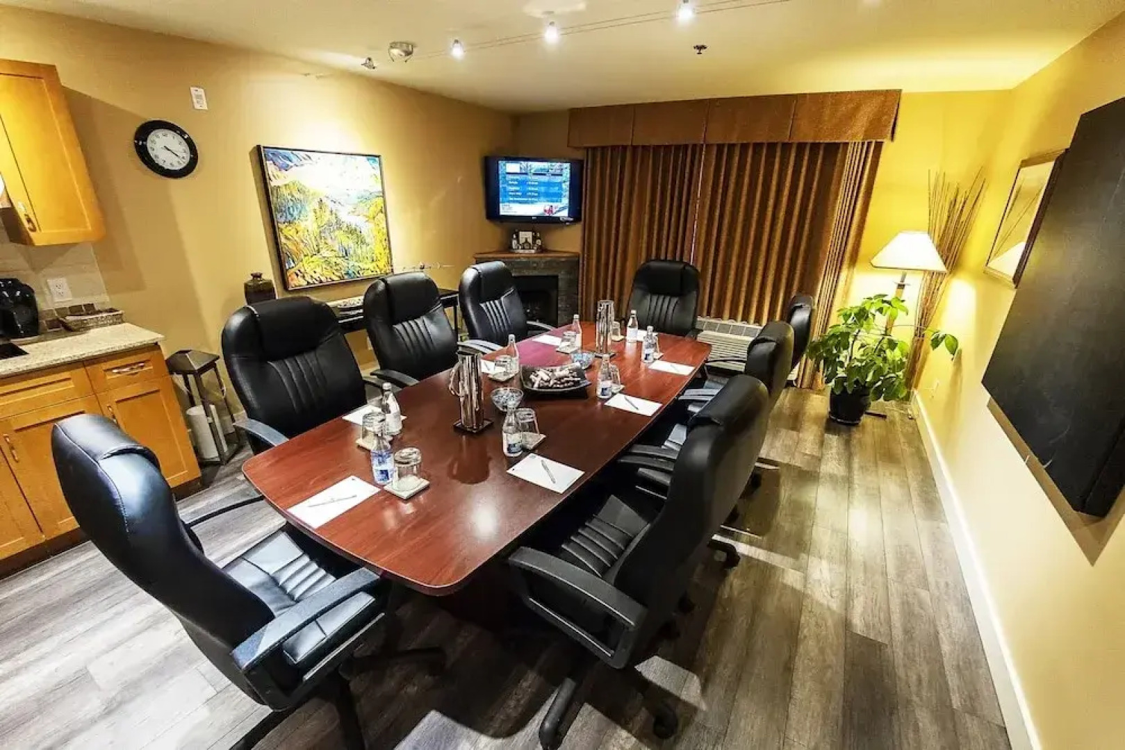 Pemberton Valley Lodge