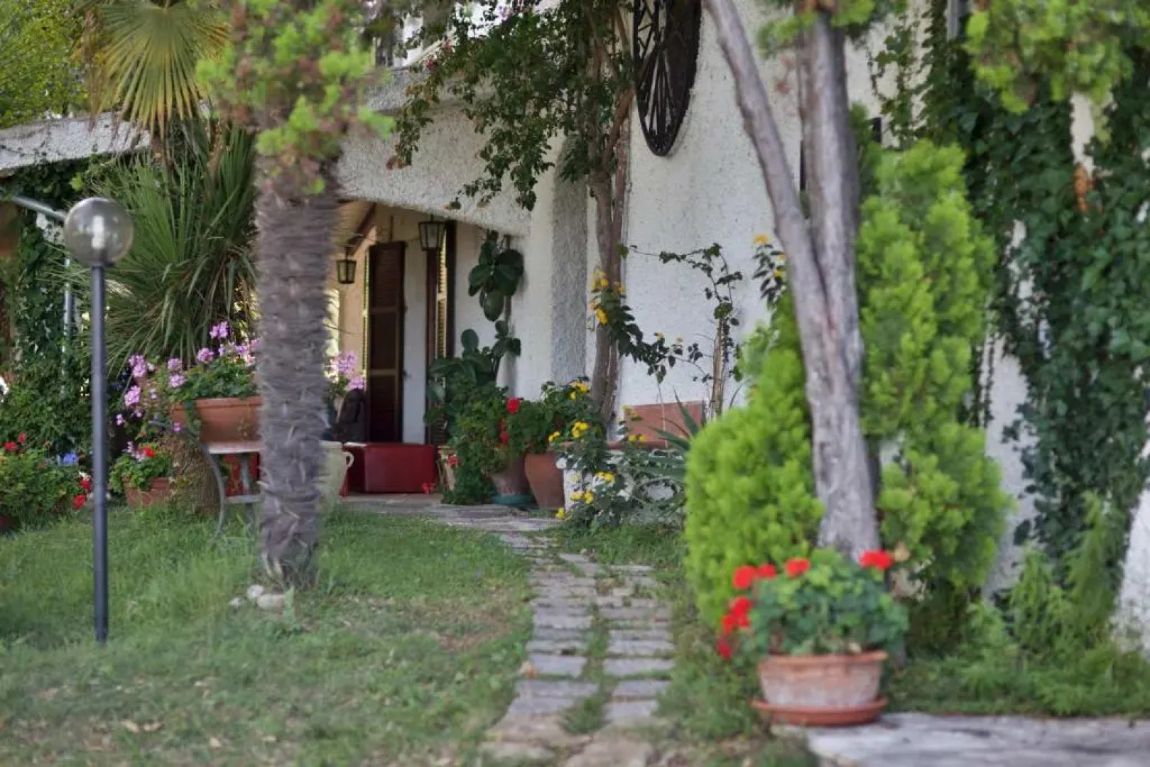 Il Tremolar Della Marina