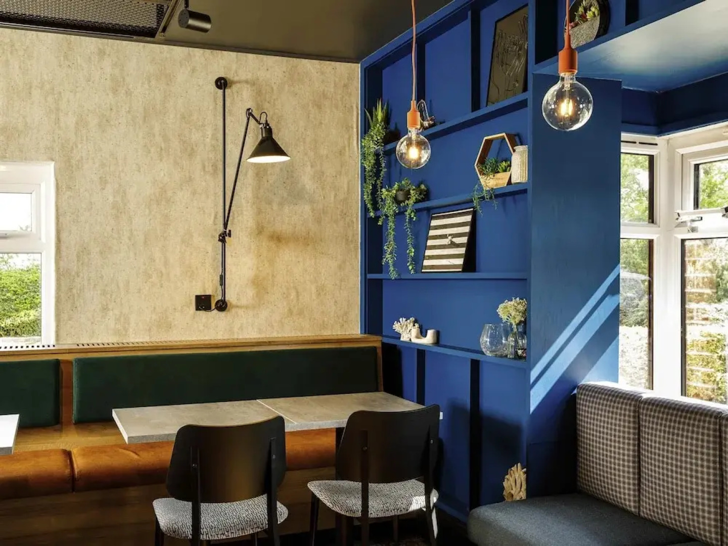 Ibis Wakefield East - Castleford