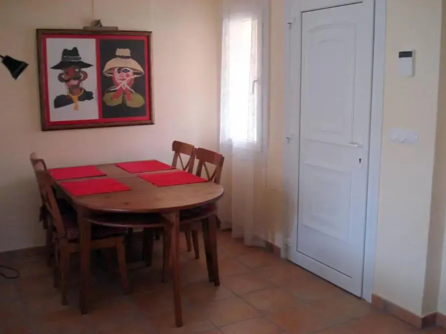 Apartamento entero 3 Habitaciones CLUB SEVILLA III