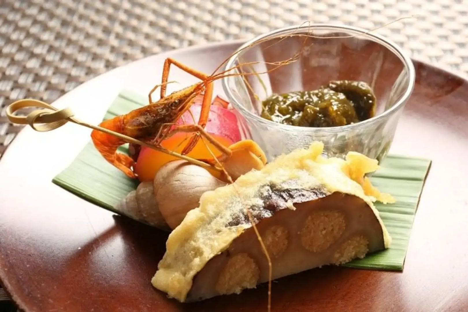 Chisanaoyado Senkobo