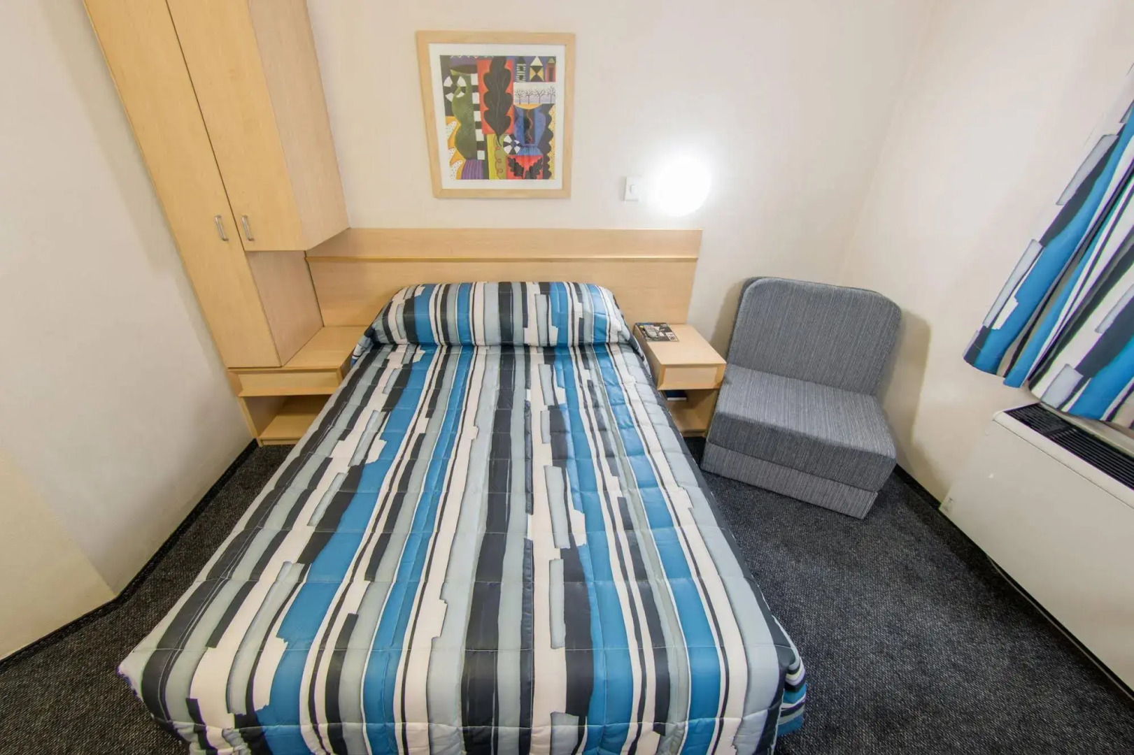 Road Lodge Centurion