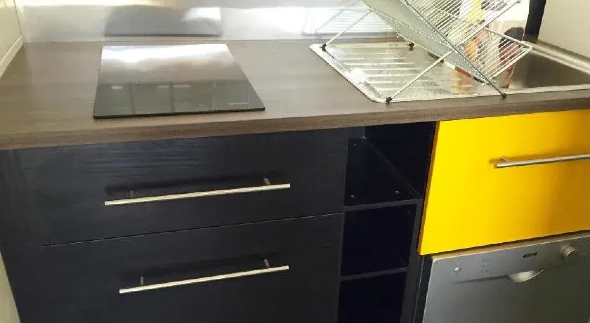 Villa Marie Talbot Plage et Vue Mer