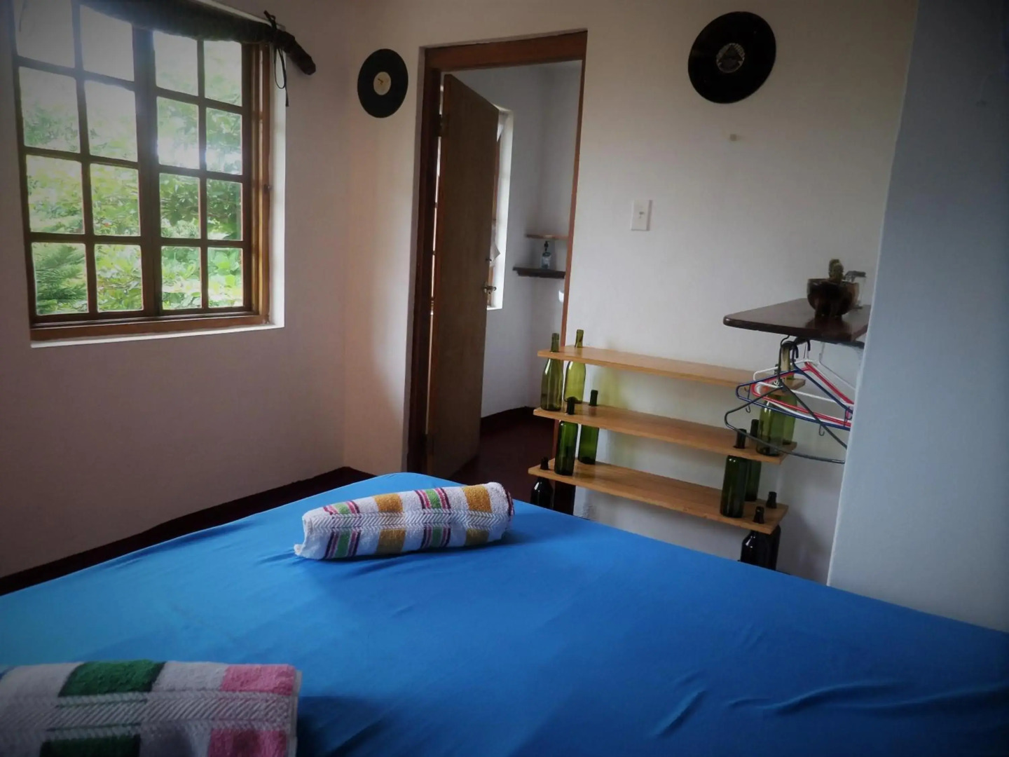 La Familia Guest House and Natural Farm