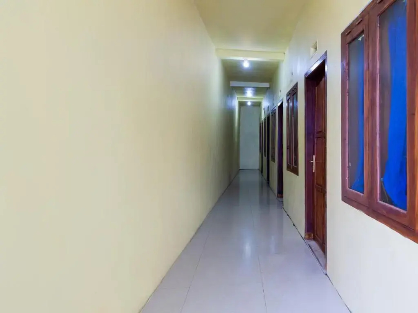 OYO 2957 Erlina Homestay