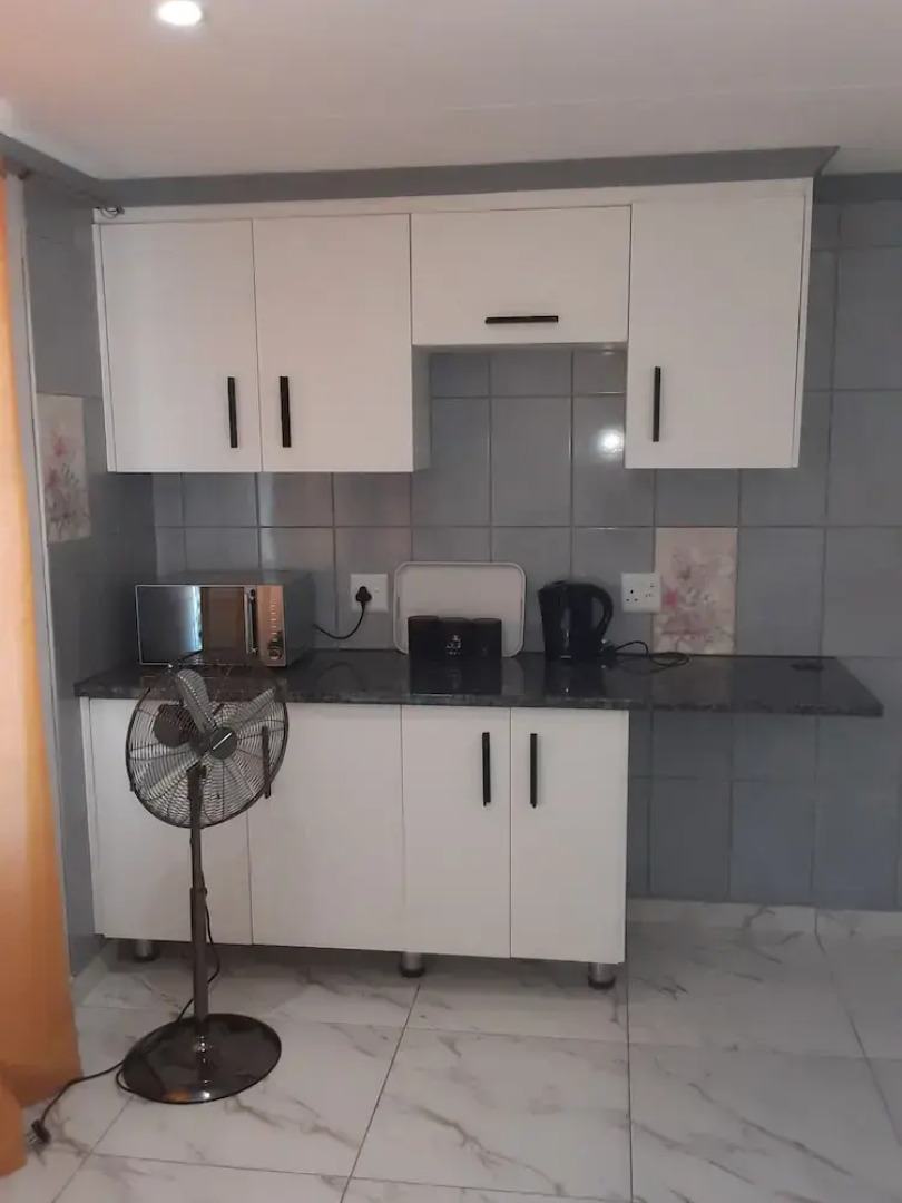 Newcastle Thully guest house