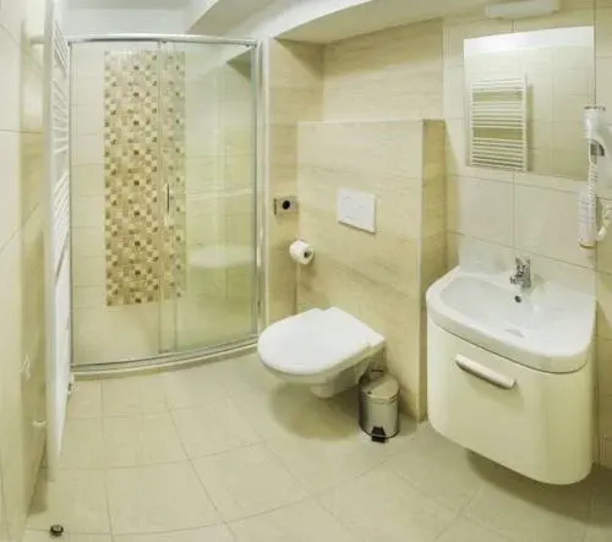 Wellness Hotel Hluboký Dvůr