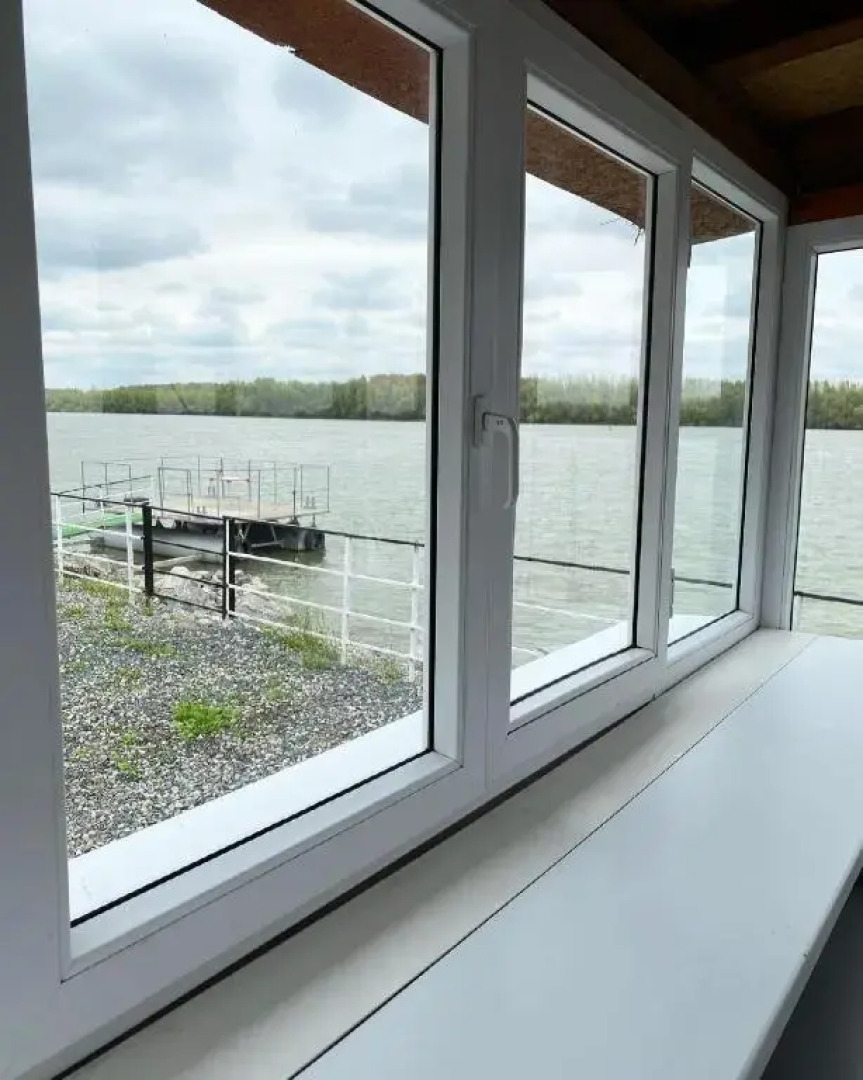 Pensiunea Laguna Balteni