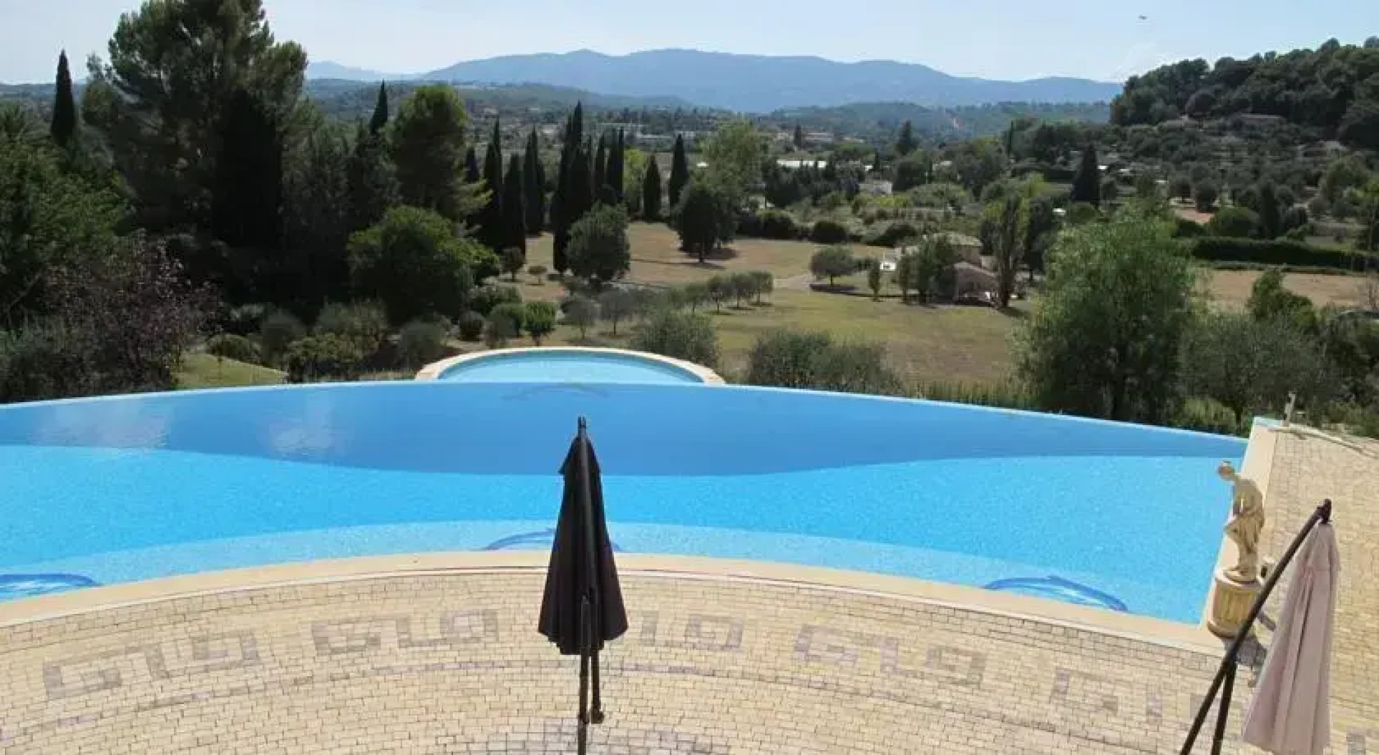 Domaine San Marco B&B