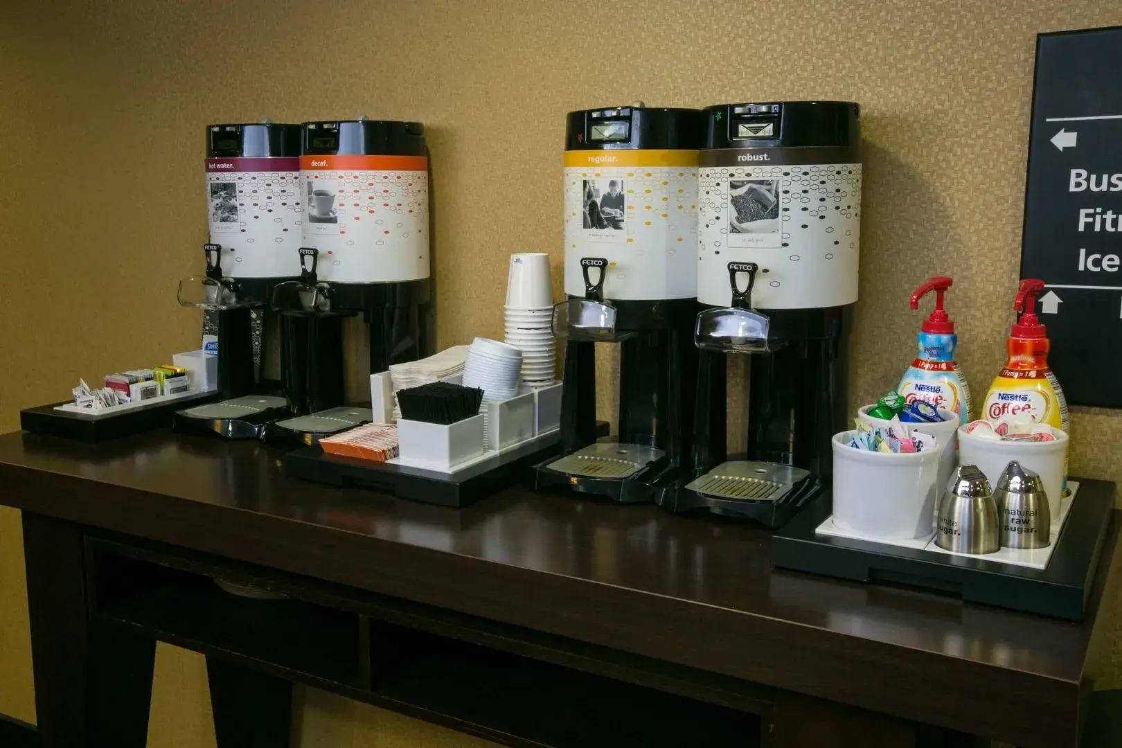 Spark by Hilton Green Bay