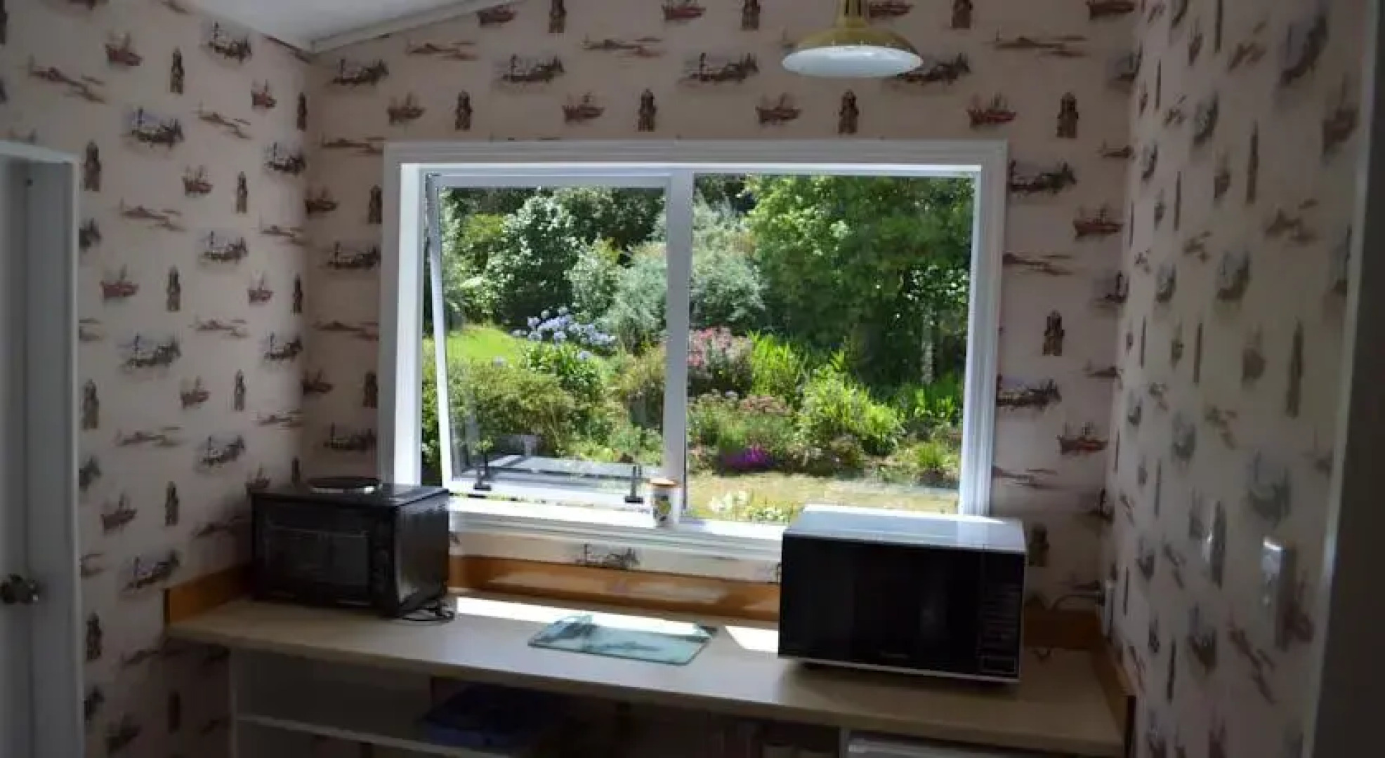 Birdsnest Holiday Home