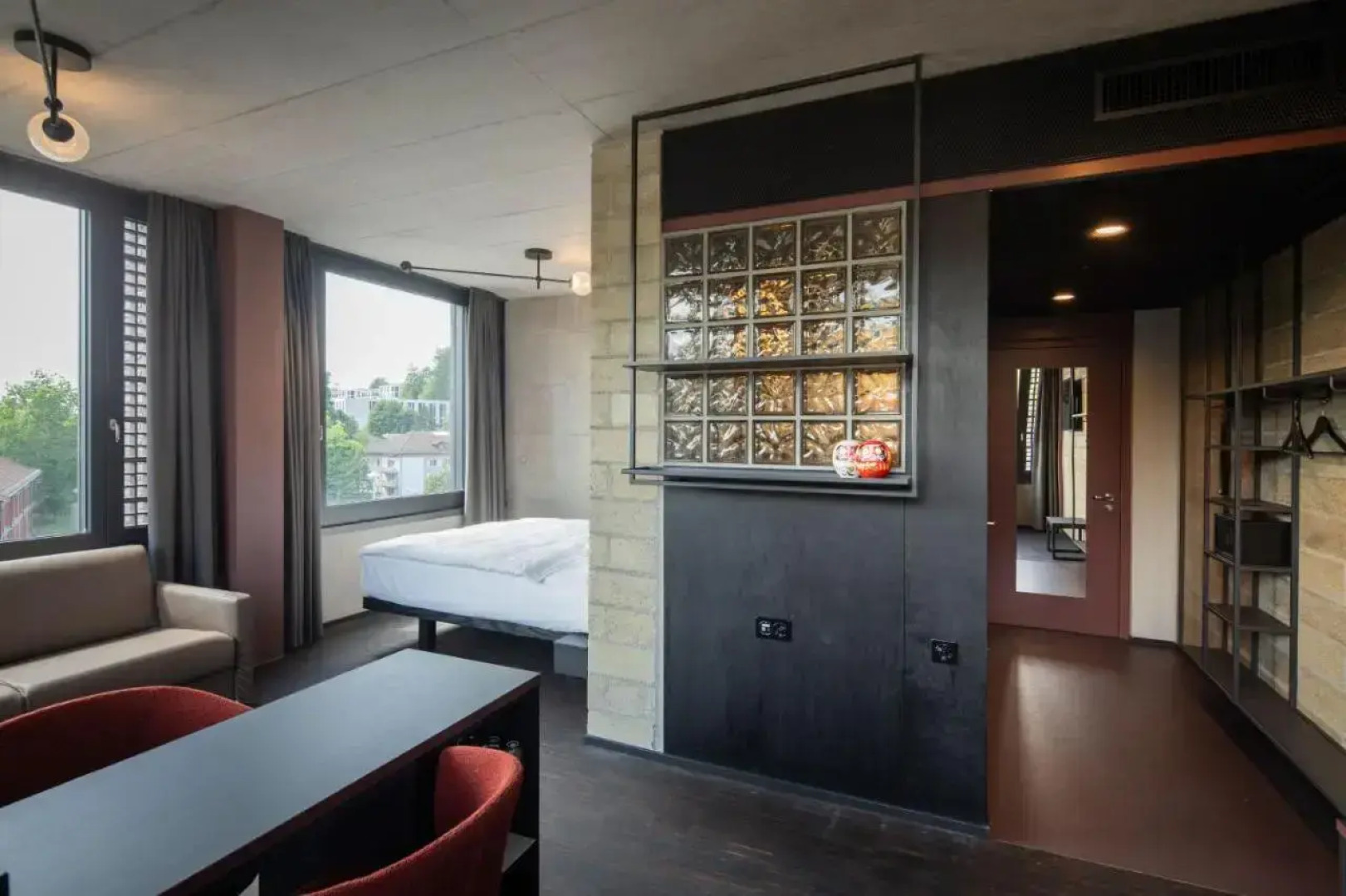 Tailormade Hotel LEO St.Gallen