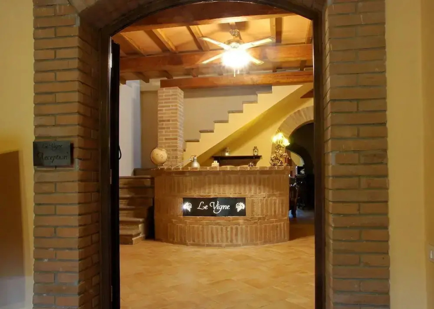 Agriturismo Le Vigne di Matteo