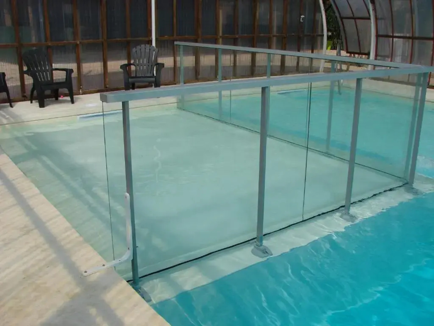 Camping Moulin de Collonge