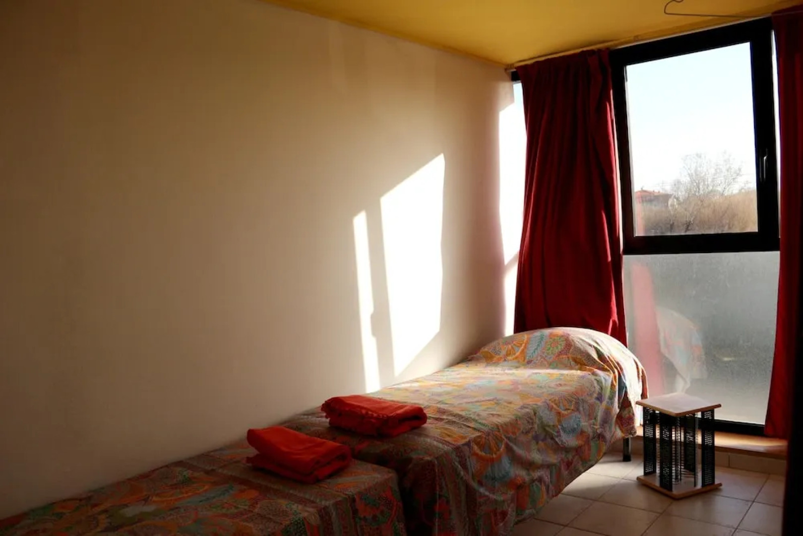 Apartment With 2 Bedrooms in Fano, With Wonderful sea View, Furnished