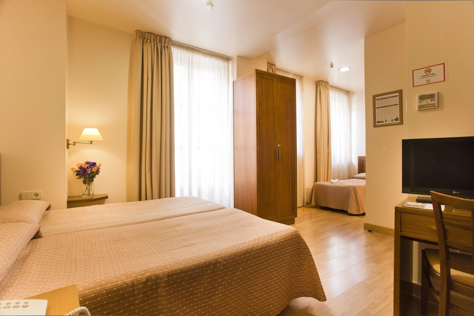 Hotel Granada Centro